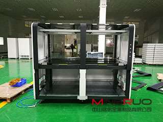 钣金机柜表面出现缺陷我们如何处理_米乐在线登录官网-米乐(中国)