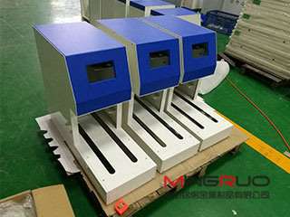 钣金加工中数控折弯机操作技巧_米乐在线登录官网-米乐(中国)