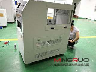 米乐在线登录官网-米乐(中国)加工厂教你如何选择最好的钣金机柜_米乐在线登录官网-米乐(中国)