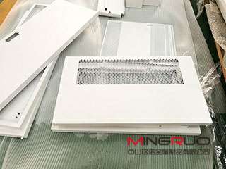 做钣金机箱要考虑的一些问题_米乐在线登录官网-米乐(中国)