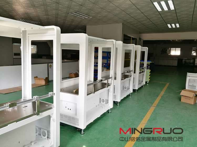 米乐在线登录官网-米乐(中国)教您在制作钣金件的时候各种材料的比较