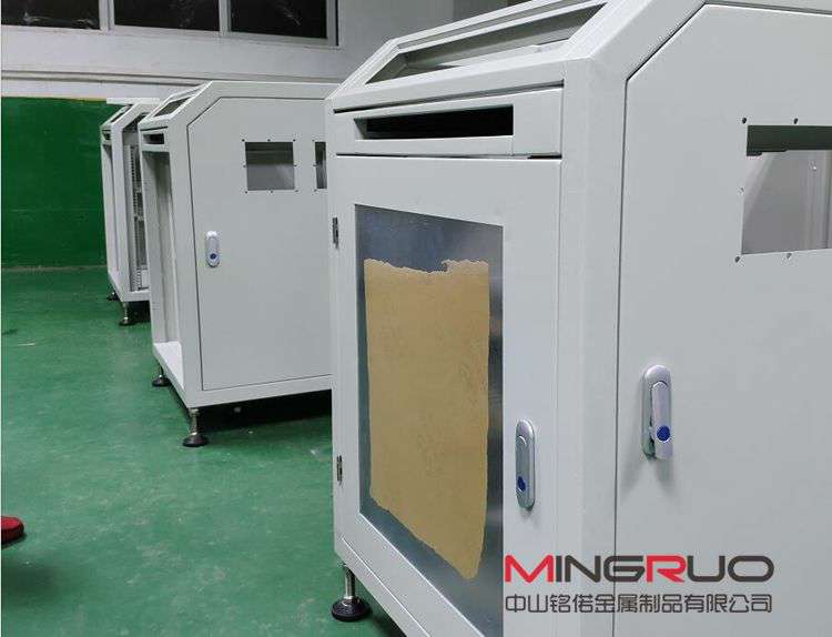 钣金加工中电脑机箱漏电的最好解决方法-米乐在线登录官网-米乐(中国) 钣金加工中电脑机箱漏电的最好解决方法-米乐在线登录官网-米乐(中国)