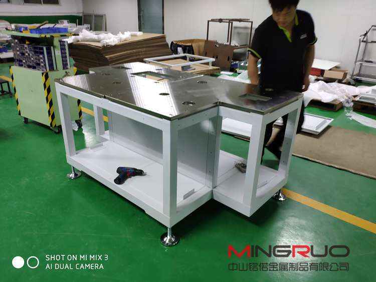 钣金加工不锈钢的有关实用知识_米乐在线登录官网-米乐(中国)