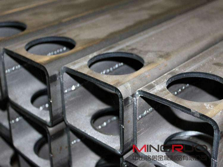 钣金加工中的激光切割到底是什么原理？-米乐在线登录官网-米乐(中国)