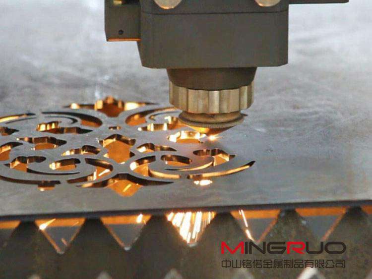 钣金加工中的激光切割到底是什么原理？-米乐在线登录官网-米乐(中国)