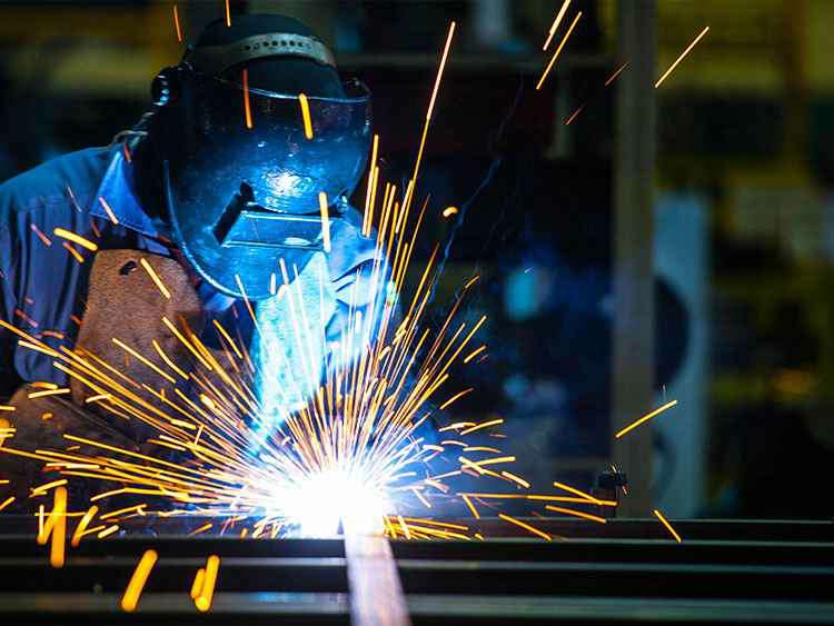 钣金加工中对焊接缺陷、焊接不良的根本解决办法-中山米乐在线登录官网-米乐(中国)