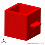 钣金加工相关工艺-压铸工艺知识的详细介绍-中山米乐在线登录官网-米乐(中国)-米乐在线登录官网-米乐(中国) 钣金加工相关工艺-压铸工艺知识的详细介绍-中山米乐在线登录官网-米乐(中国)-米乐在线登录官网-米乐(中国)