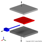 钣金加工相关工艺-压铸工艺知识的详细介绍-中山米乐在线登录官网-米乐(中国)-米乐在线登录官网-米乐(中国) 钣金加工相关工艺-压铸工艺知识的详细介绍-中山米乐在线登录官网-米乐(中国)-米乐在线登录官网-米乐(中国)