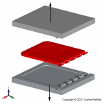 钣金加工相关工艺-压铸工艺知识的详细介绍-中山米乐在线登录官网-米乐(中国)-米乐在线登录官网-米乐(中国) 钣金加工相关工艺-压铸工艺知识的详细介绍-中山米乐在线登录官网-米乐(中国)-米乐在线登录官网-米乐(中国)