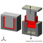 钣金加工相关工艺-压铸工艺知识的详细介绍-中山米乐在线登录官网-米乐(中国)-米乐在线登录官网-米乐(中国) 钣金加工相关工艺-压铸工艺知识的详细介绍-中山米乐在线登录官网-米乐(中国)-米乐在线登录官网-米乐(中国)