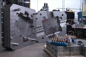 钣金加工相关工艺-压铸工艺知识的详细介绍-中山米乐在线登录官网-米乐(中国)