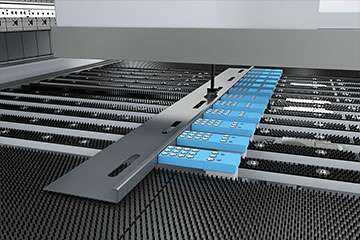 钣金加工企业如何通过引进自动化折弯成型设备降低生产成本,提高产品质量?-中山米乐在线登录官网-米乐(中国)