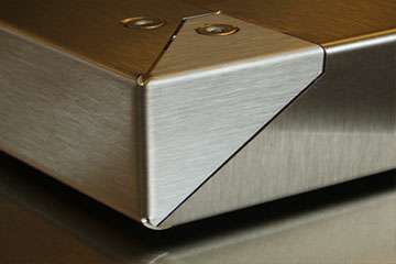 精密钣金折弯弯曲工艺中的决定因素有哪些?-中山米乐在线登录官网-米乐(中国)