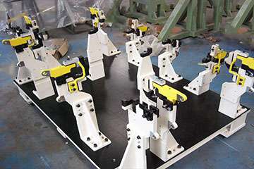 钣金加工中焊接工艺技术难点之焊接工装夹具的的深入剖析!-中山米乐在线登录官网-米乐(中国)-米乐在线登录官网-米乐(中国) 钣金加工中焊接工艺技术难点之焊接工装夹具的的深入剖析!-中山米乐在线登录官网-米乐(中国)-米乐在线登录官网-米乐(中国)