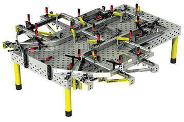 钣金加工中焊接工艺技术难点之焊接工装夹具的的深入剖析!-中山米乐在线登录官网-米乐(中国)-米乐在线登录官网-米乐(中国) 钣金加工中焊接工艺技术难点之焊接工装夹具的的深入剖析!-中山米乐在线登录官网-米乐(中国)-米乐在线登录官网-米乐(中国)