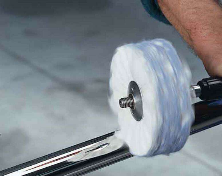 不锈钢表面处理技巧之拉丝、抛光、精磨不锈钢-中山铭偌-米乐在线登录官网-米乐(中国)