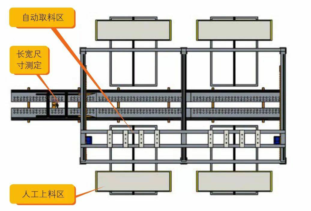 钣金加工产品在自动化及电梯行业中的应用 -米乐在线登录官网-米乐(中国)