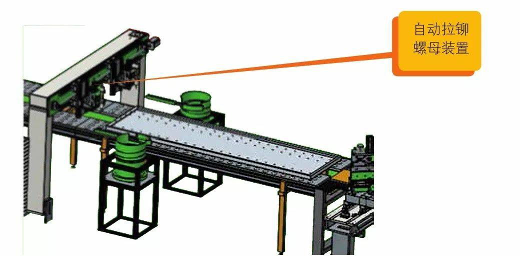 钣金加工产品在自动化及电梯行业中的应用 -米乐在线登录官网-米乐(中国)