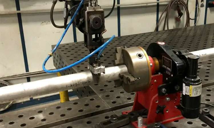 通过引进激光自动焊管技术控制成本,打开通向新市场的大门!-米乐在线登录官网-米乐(中国) 通过引进激光自动焊管技术控制成本,打开通向新市场的大门!-米乐在线登录官网-米乐(中国)