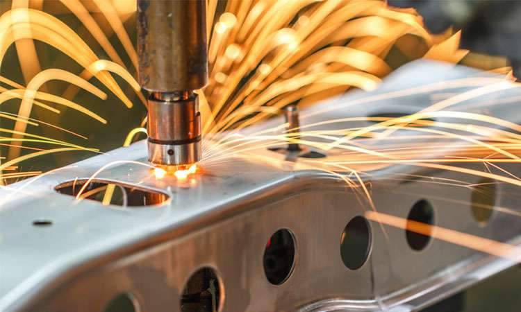 现代激光焊接的工作原理-米乐在线登录官网-米乐(中国) 现代激光焊接的工作原理-米乐在线登录官网-米乐(中国)