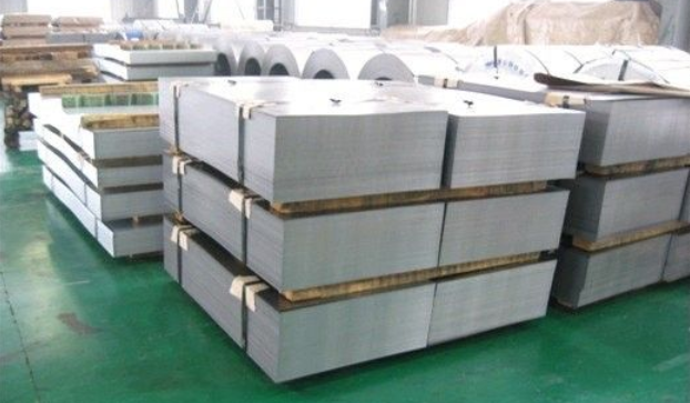 钣金厂在钣金加工中用的酸洗板、热轧板、冷轧板到底有什么区别?