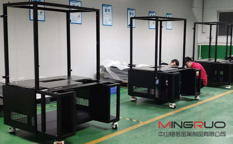 钣金加工行业现状及未来发展方向预测-米乐在线登录官网-米乐(中国)