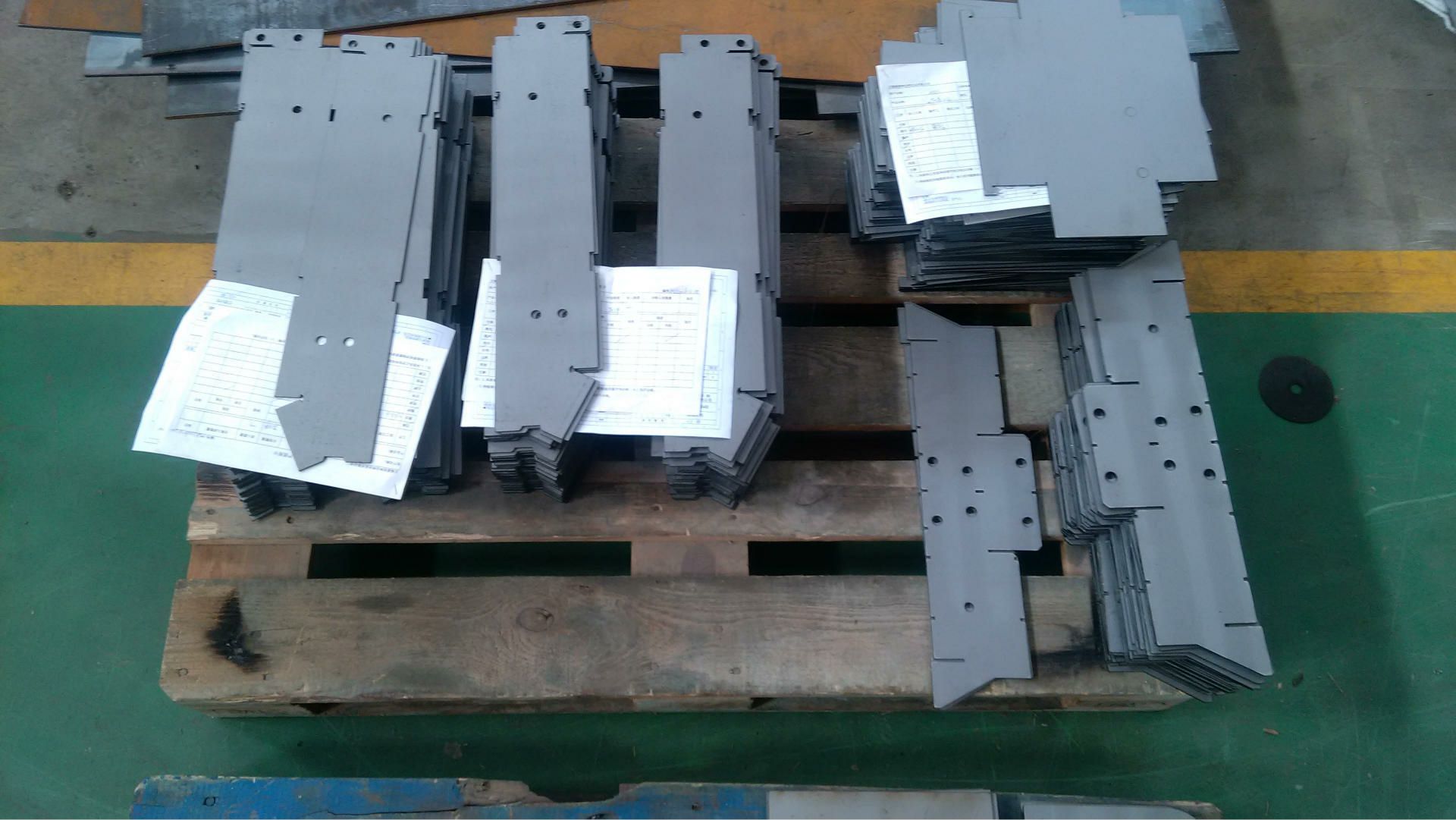 钣金加工中判断钣金激光加工的质量-米乐在线登录官网-米乐(中国) 钣金加工中判断钣金激光加工的质量-米乐在线登录官网-米乐(中国)