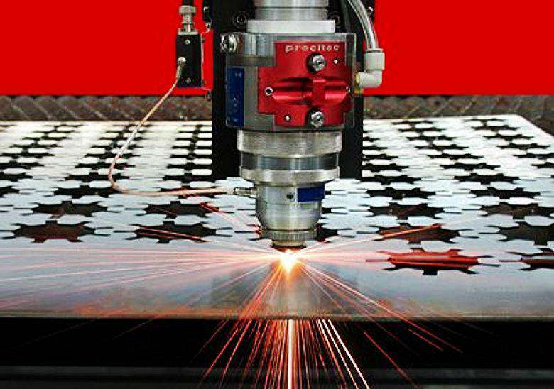 钣金加工之激光切割的几个优点-米乐在线登录官网-米乐(中国) 钣金加工之激光切割的几个优点-米乐在线登录官网-米乐(中国)