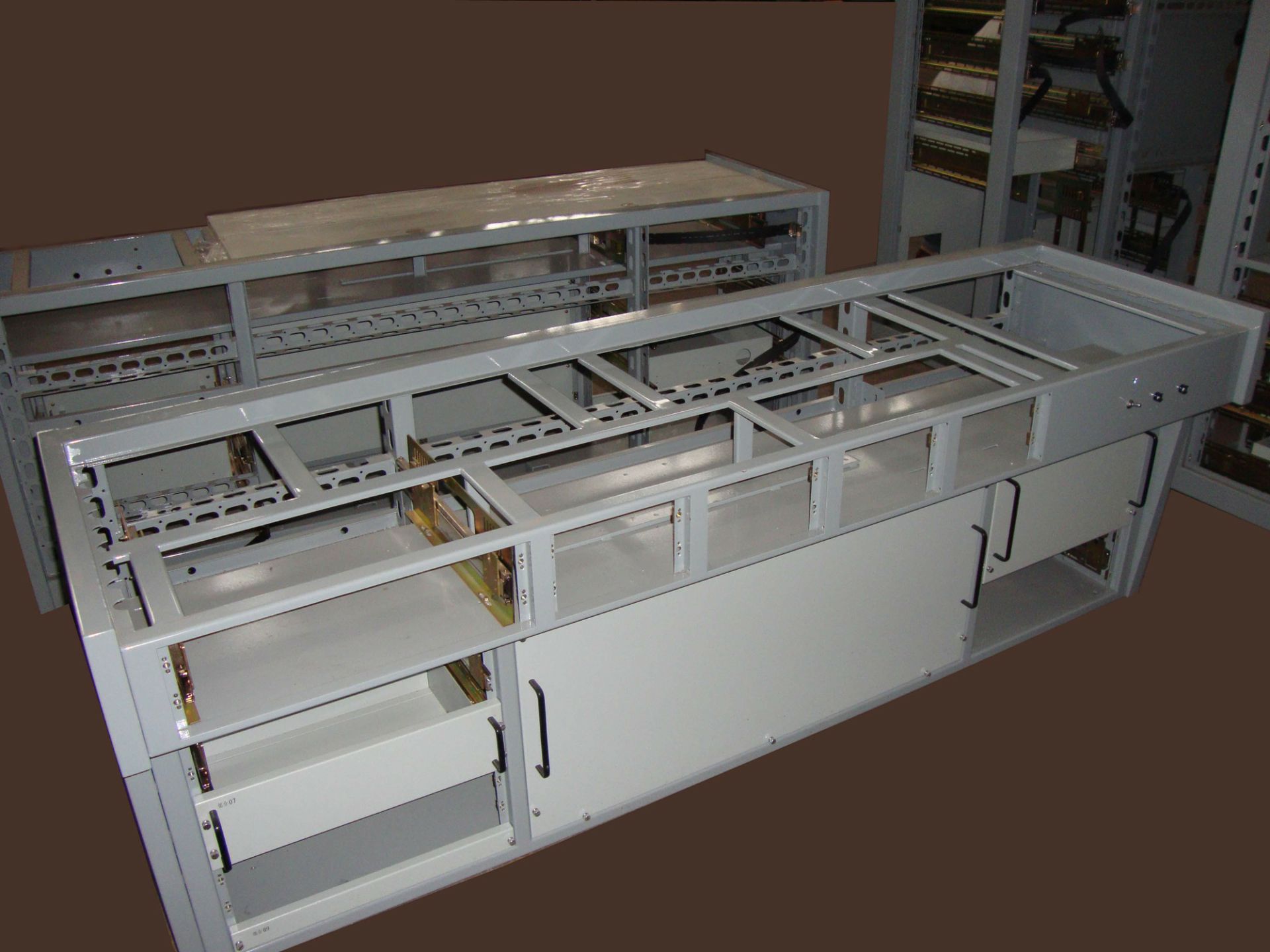 提高钣金加工企业加工品质的方法-米乐在线登录官网-米乐(中国)