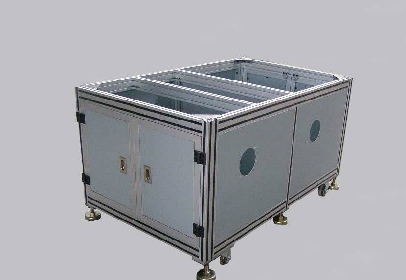 浅谈钣金加工企业钣金加工的优势-米乐在线登录官网-米乐(中国)