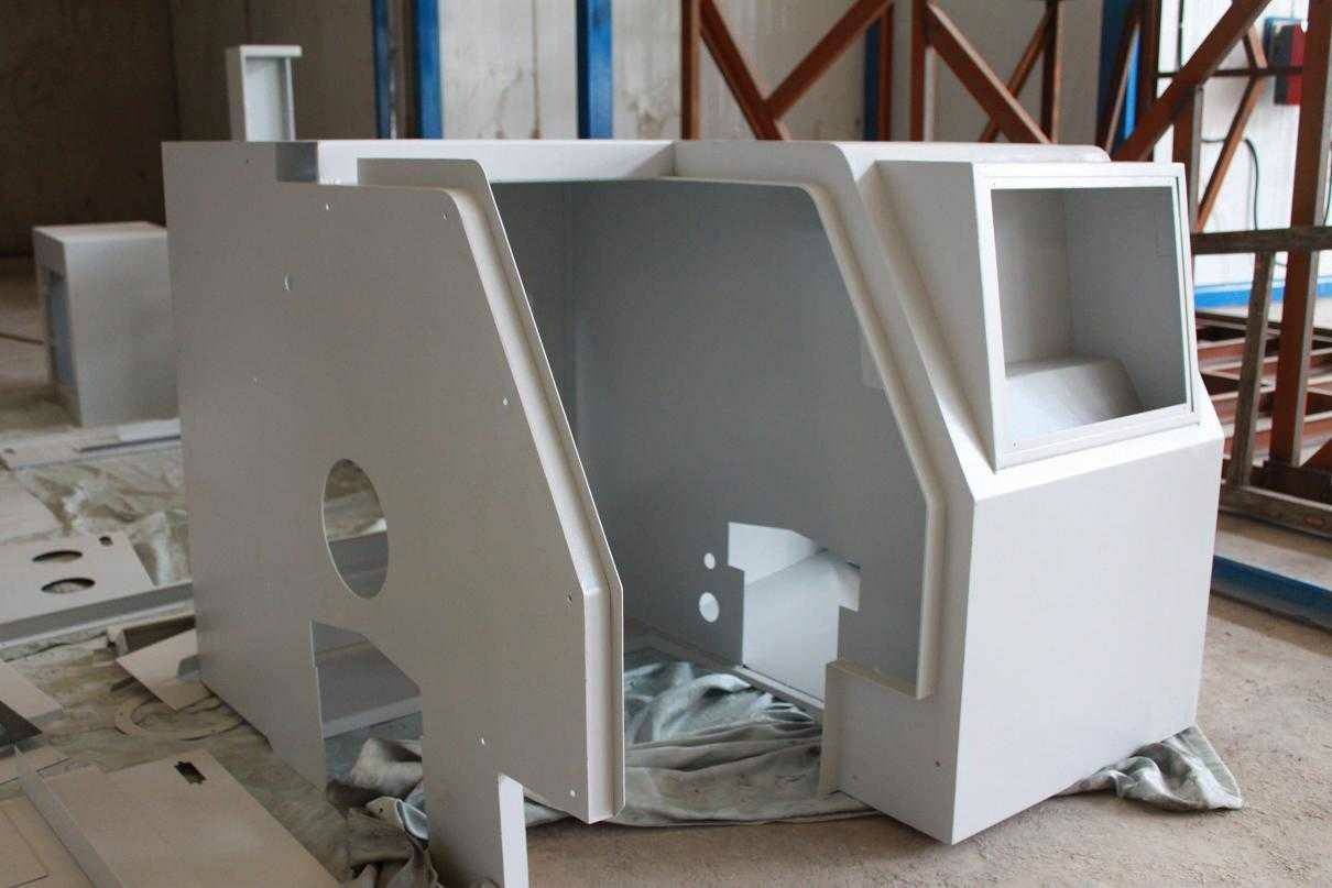 分享钣金加工的优势-米乐在线登录官网-米乐(中国)