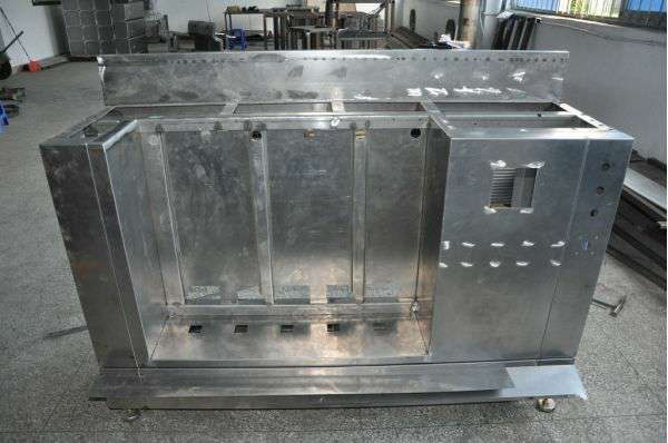 浅谈钣金加工的优势-米乐在线登录官网-米乐(中国) 浅谈钣金加工的优势-米乐在线登录官网-米乐(中国)