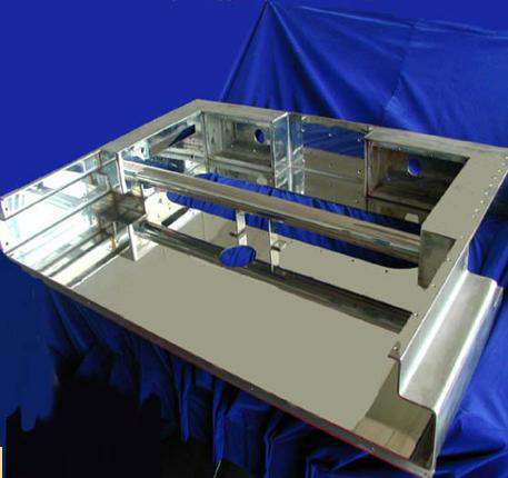 钣金加工分析生锈原因-米乐在线登录官网-米乐(中国)