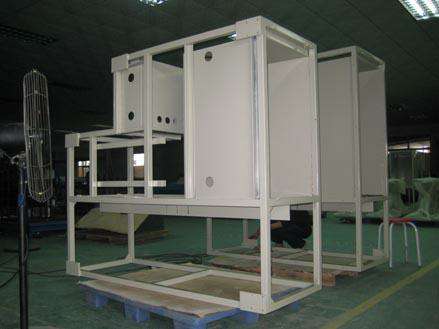 钣金加工定制有哪些流程？-米乐在线登录官网-米乐(中国)