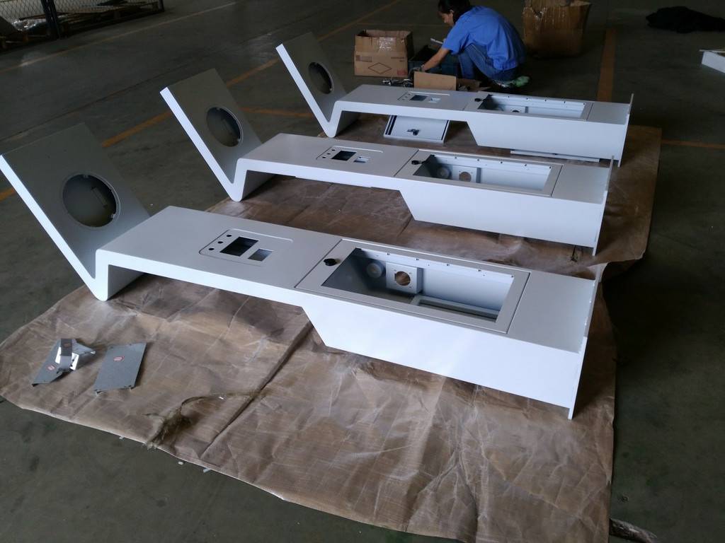 数控钣金加工的特点-米乐在线登录官网-米乐(中国)