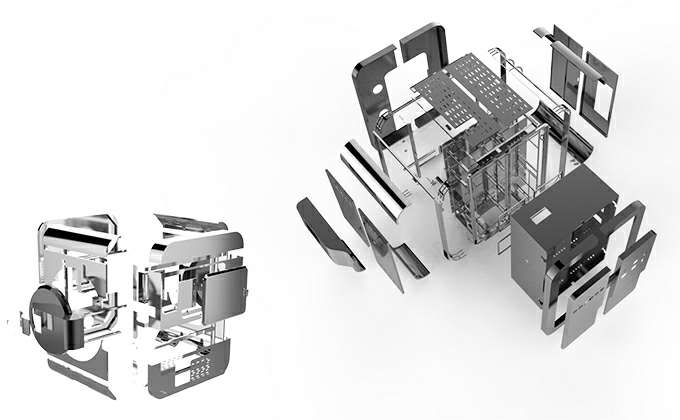 质量是钣金加工发展的关键-米乐在线登录官网-米乐(中国)