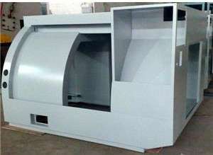 什么是钣金加工的冷加工技术-米乐在线登录官网-米乐(中国)