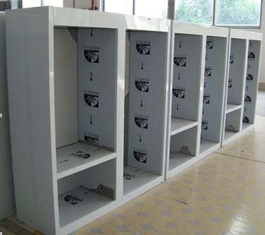 外壳钣金加工质量靠什么保障-米乐在线登录官网-米乐(中国)