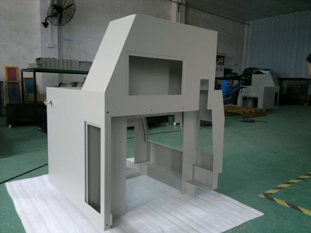 钣金加工材料选什么样的好?-米乐在线登录官网-米乐(中国)