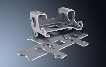 定制钣金加工机柜的要求-米乐在线登录官网-米乐(中国)