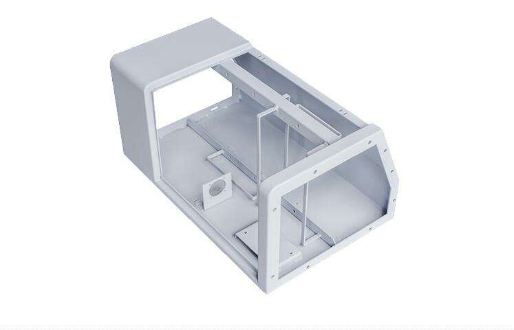 你对钣金加工表面处理了解吗-米乐在线登录官网-米乐(中国)