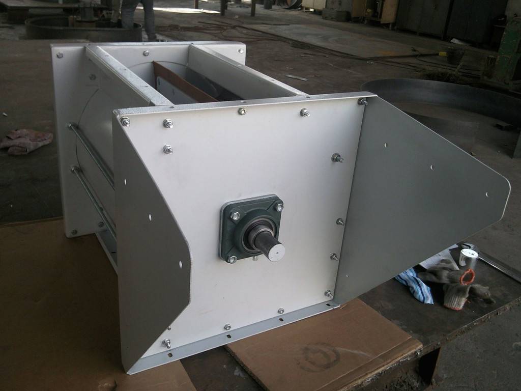 钣金加工、五金加工的差异-米乐在线登录官网-米乐(中国)