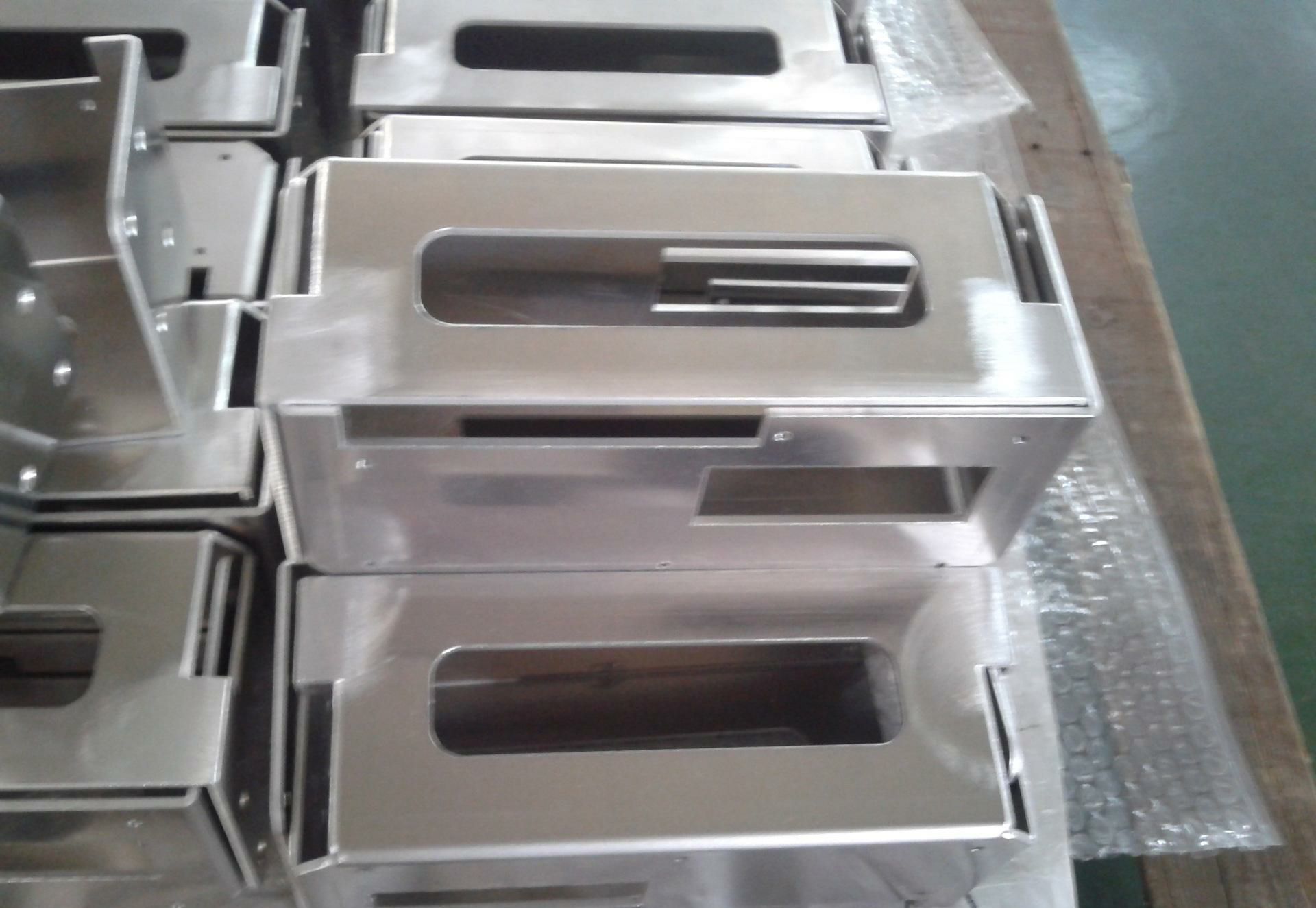 钣金加工时应如何选择材料?-米乐在线登录官网-米乐(中国) 钣金加工时应如何选择材料?-米乐在线登录官网-米乐(中国)