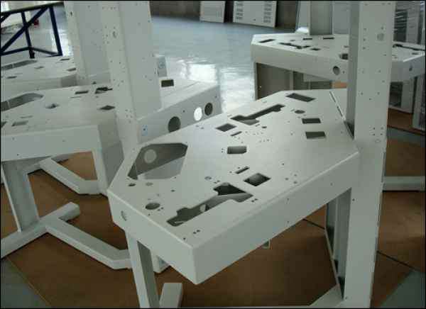 钣金加工特色你可了解-米乐在线登录官网-米乐(中国)