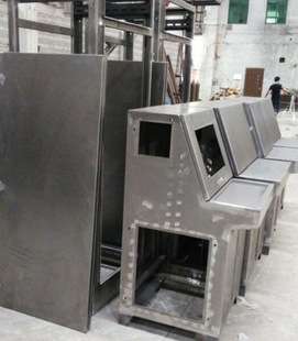 什么在影响定制钣金加工质量-米乐在线登录官网-米乐(中国)