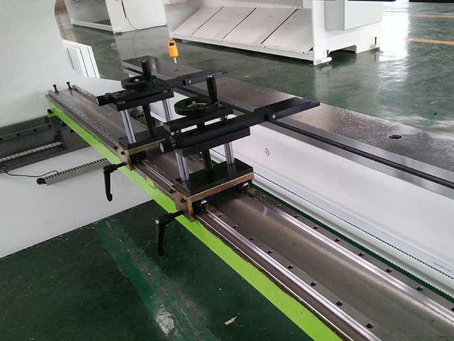 介绍钣金加工数控折弯机技巧-米乐在线登录官网-米乐(中国)