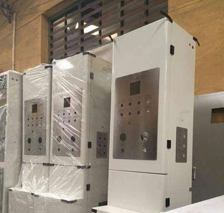 钣金加工工艺水平提升-米乐在线登录官网-米乐(中国)