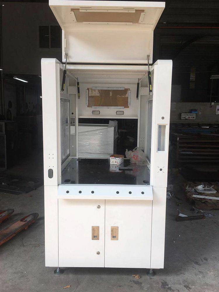 异形钣金加工能否符合加工的需要-米乐在线登录官网-米乐(中国)