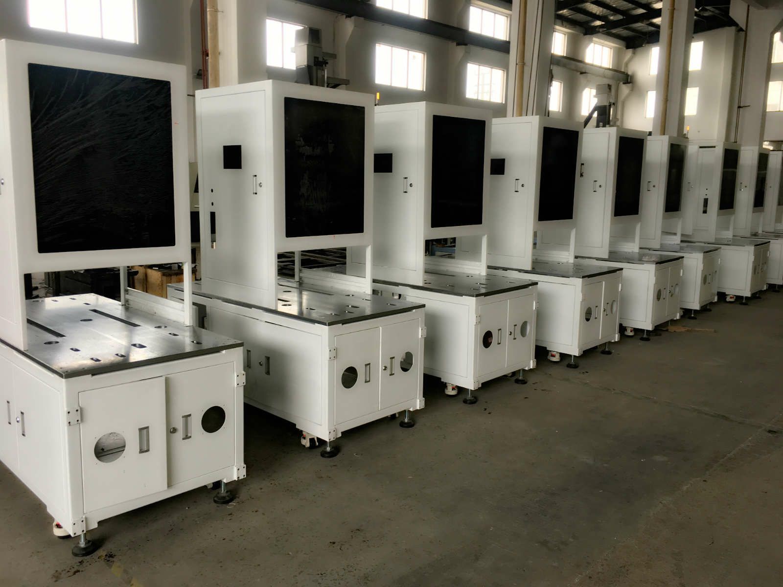 钣金加工成型在工作中应用-米乐在线登录官网-米乐(中国)